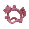 b.box - Wrist Teether - Blush Fox