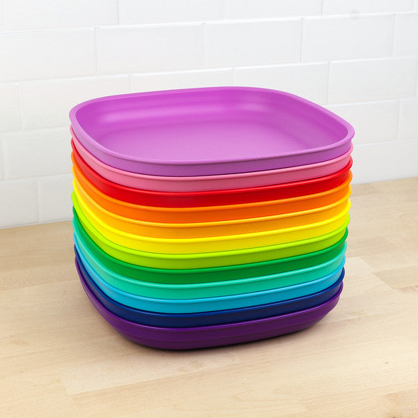 RePlay - Large Flat Plate
