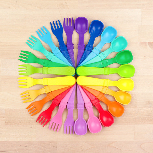 RePlay - Fork and Spoon