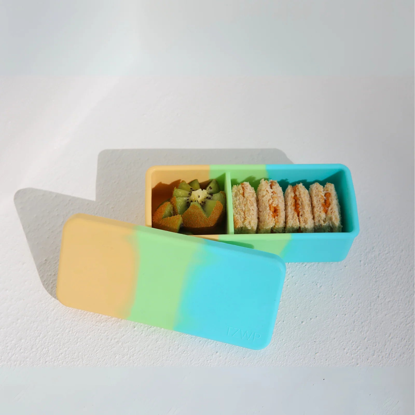 The Zero Waste People - Bento Bite