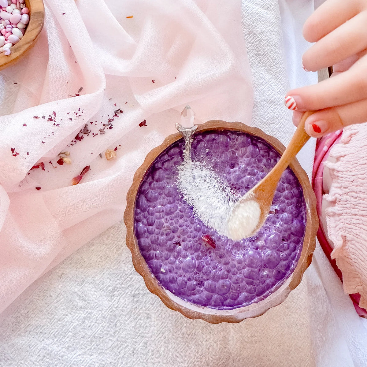 Barefoot Potions - Ballerina Dreams Potion Kit
