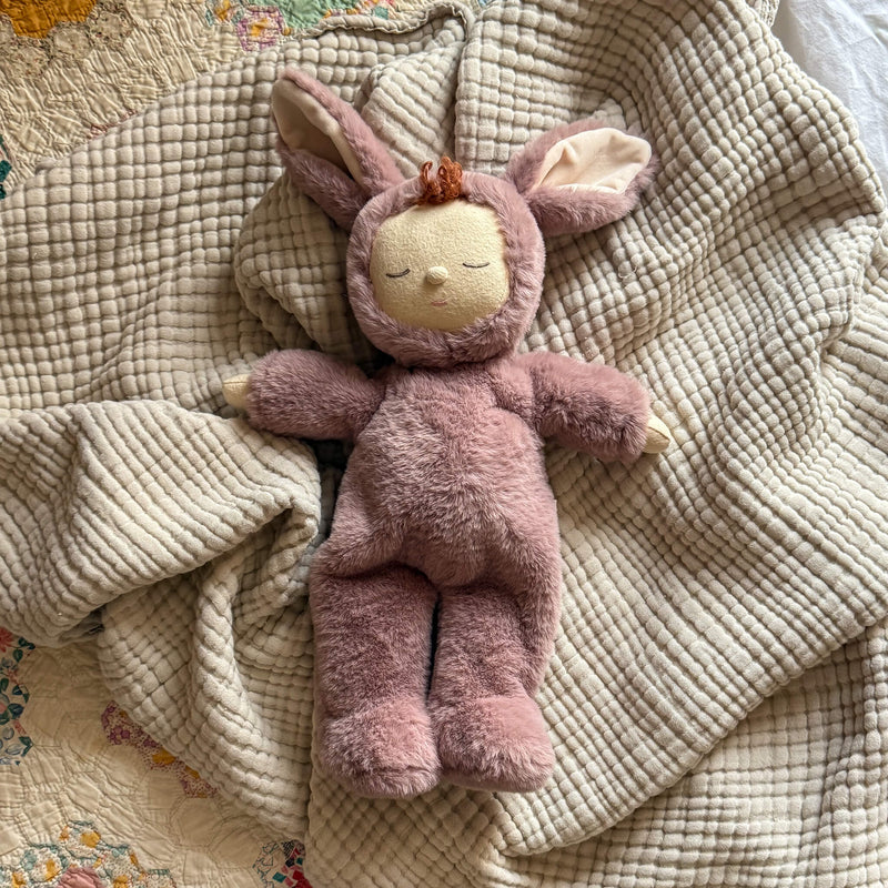 Olli Ella - Cozy Dinkums Bunny Pickle