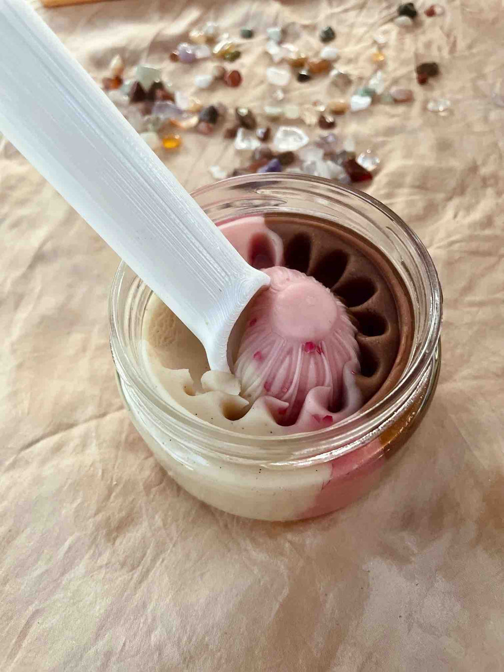 Beadie Bug Play - Icecream Scoop