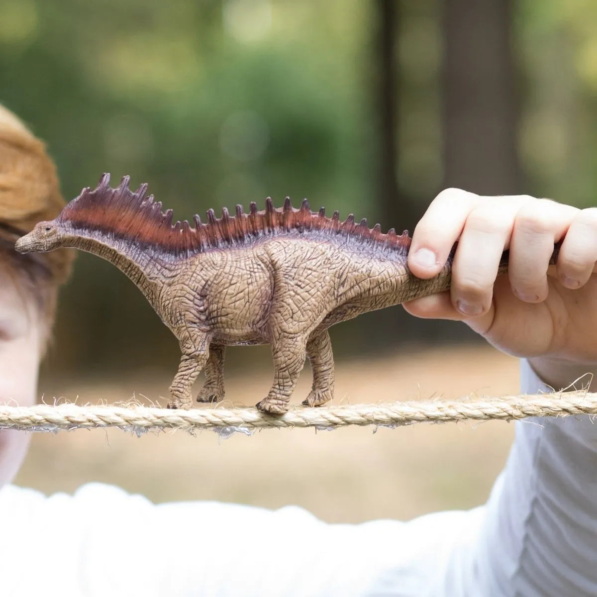 Schleich - Amargasaurus
