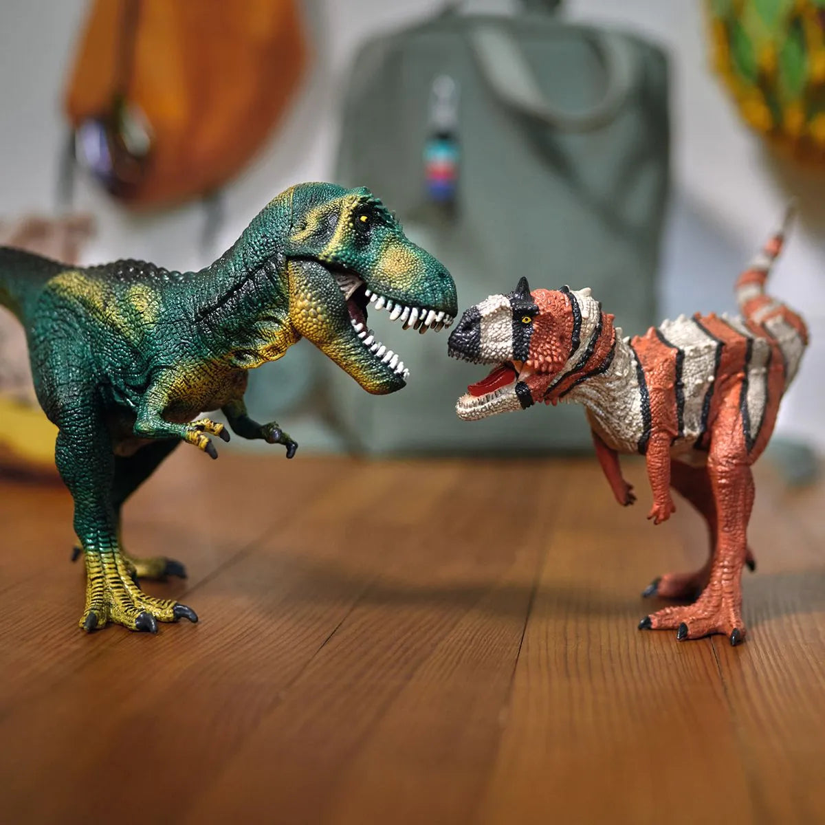 Schleich - Majungasaurus