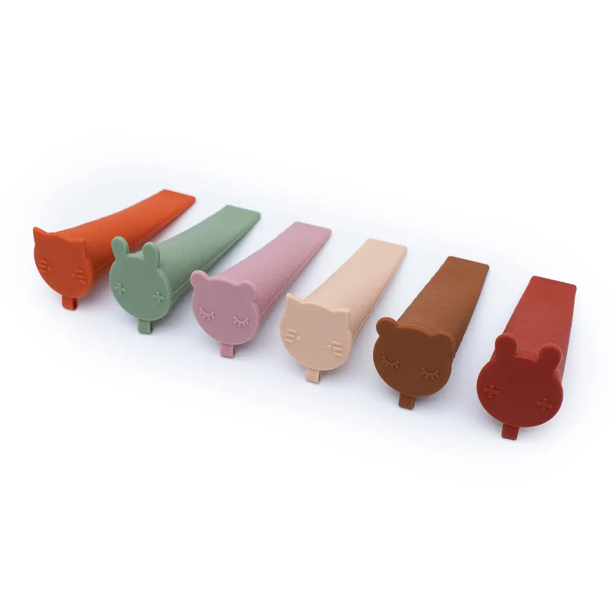 We Might Be Tiny - Tubies - Retro (set of 6)