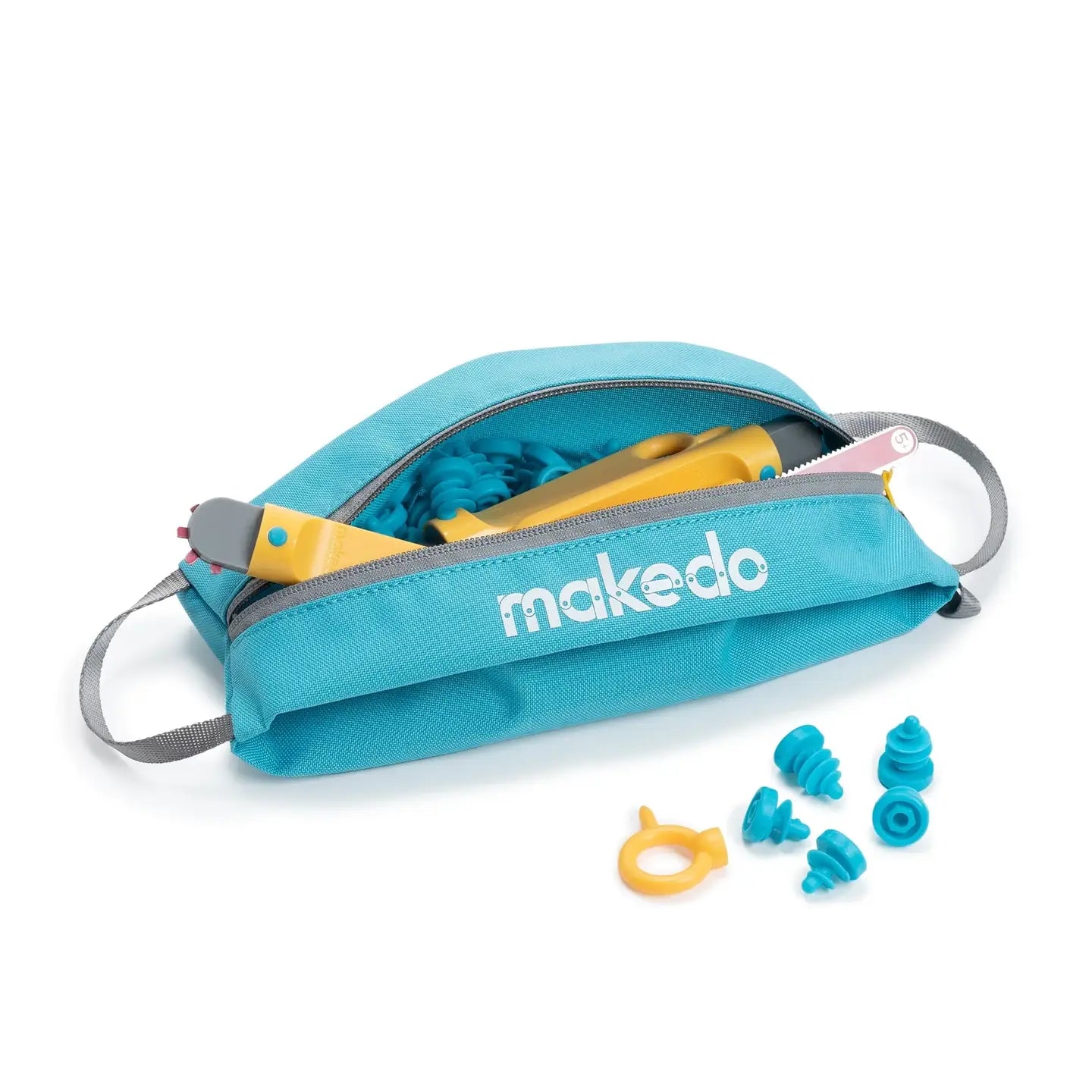 Makedo - Cardboard Construction Tool Case