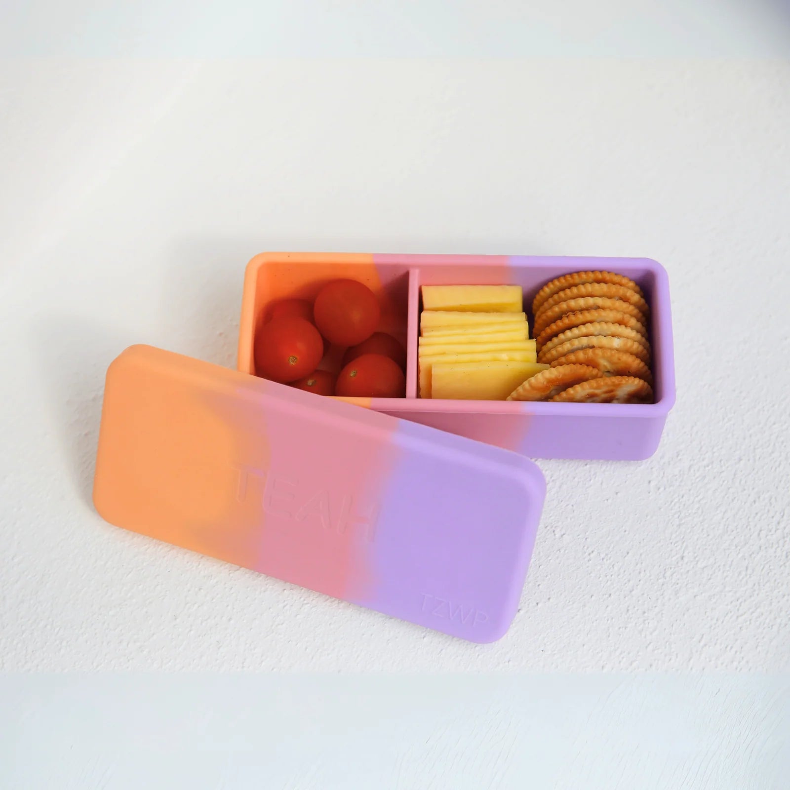 The Zero Waste People - Bento Bite