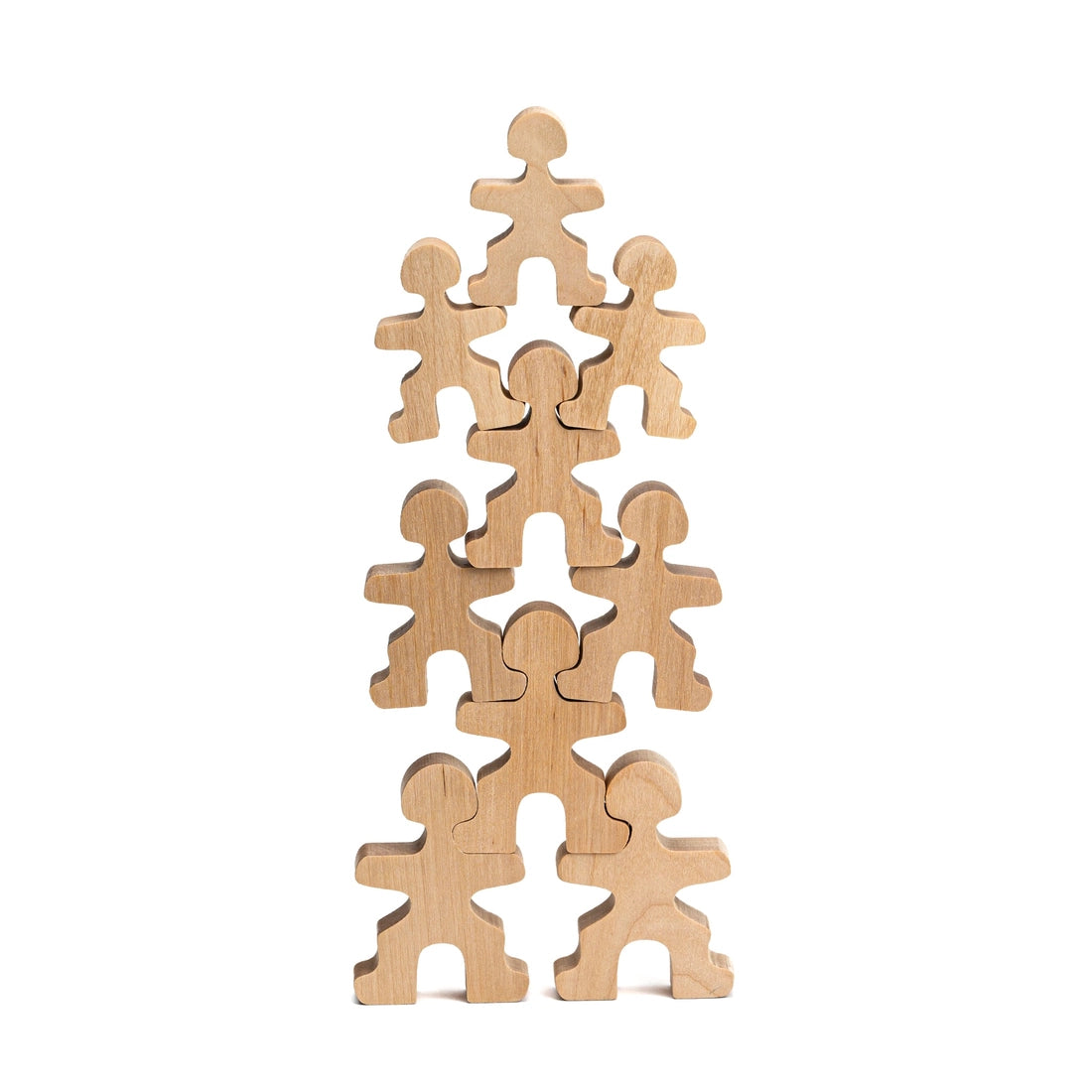 Flockmen Family - 30 pcs