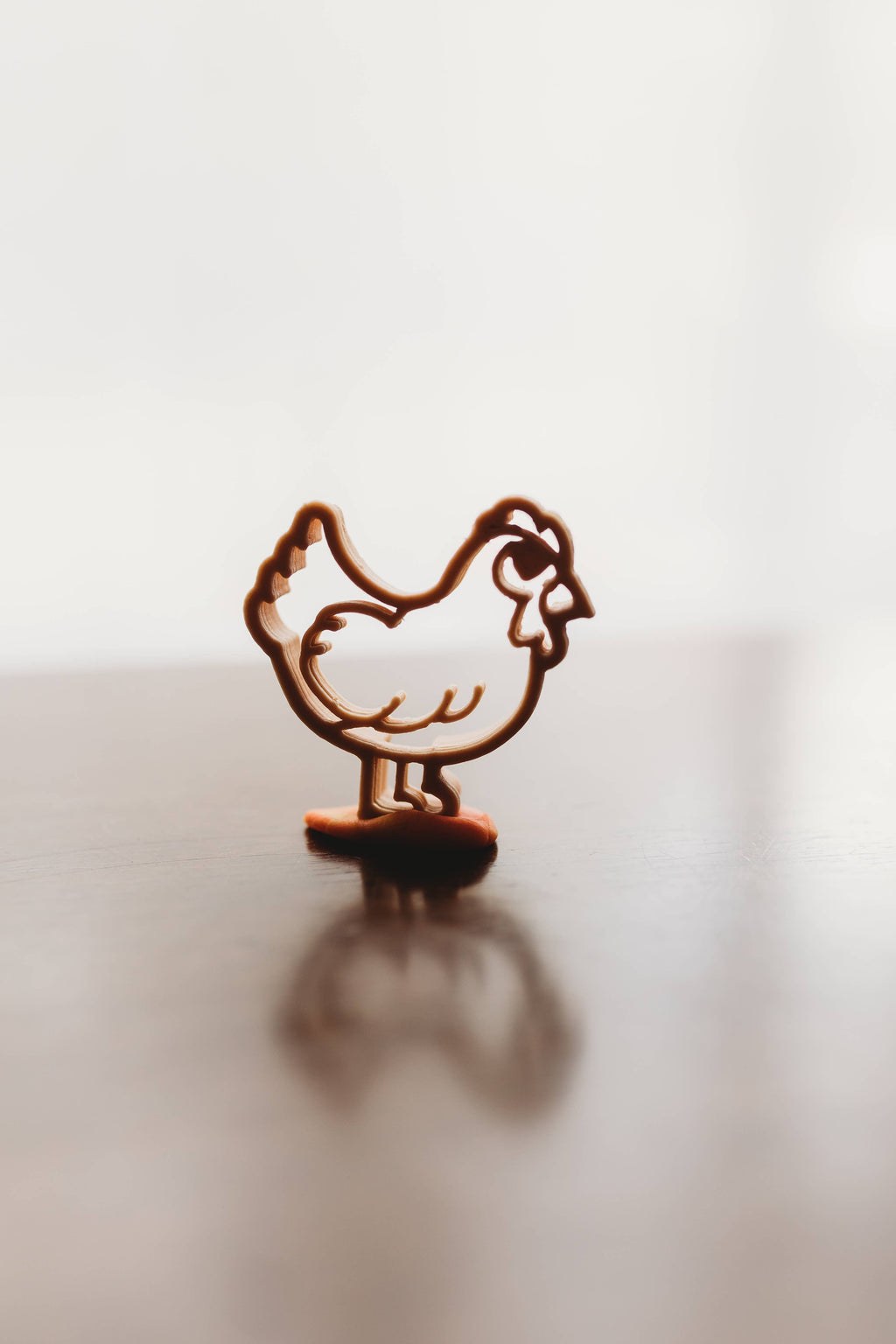 Kinfolk Pantry - Farm Cutter Set - Eco Playdough Tool