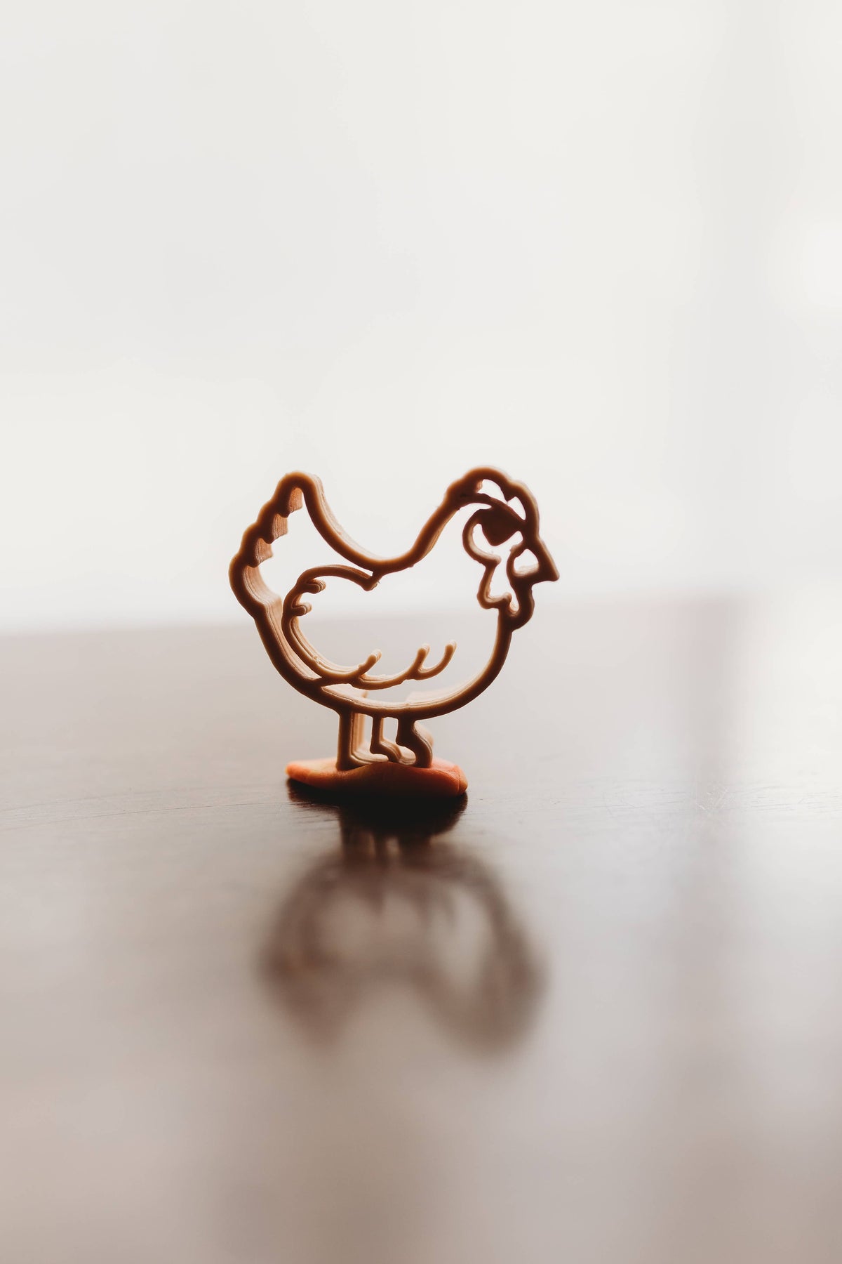 Kinfolk Pantry - Farm Cutter Set - Eco Playdough Tool
