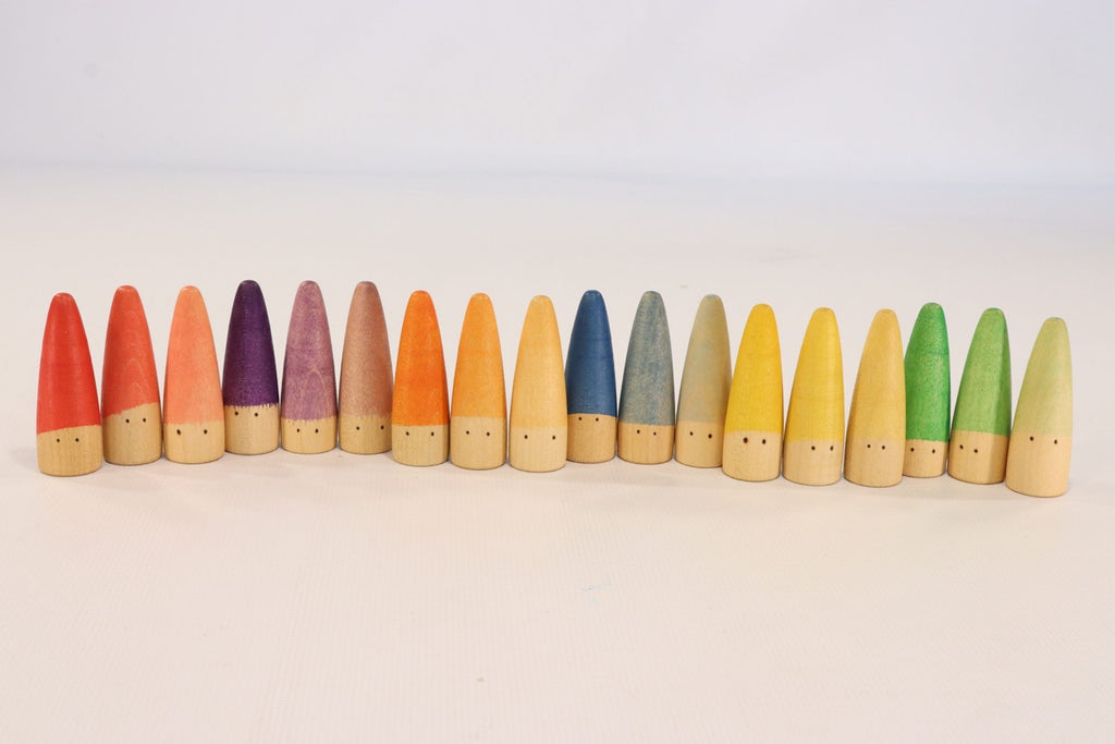 Grapat Palos ( Sticks )