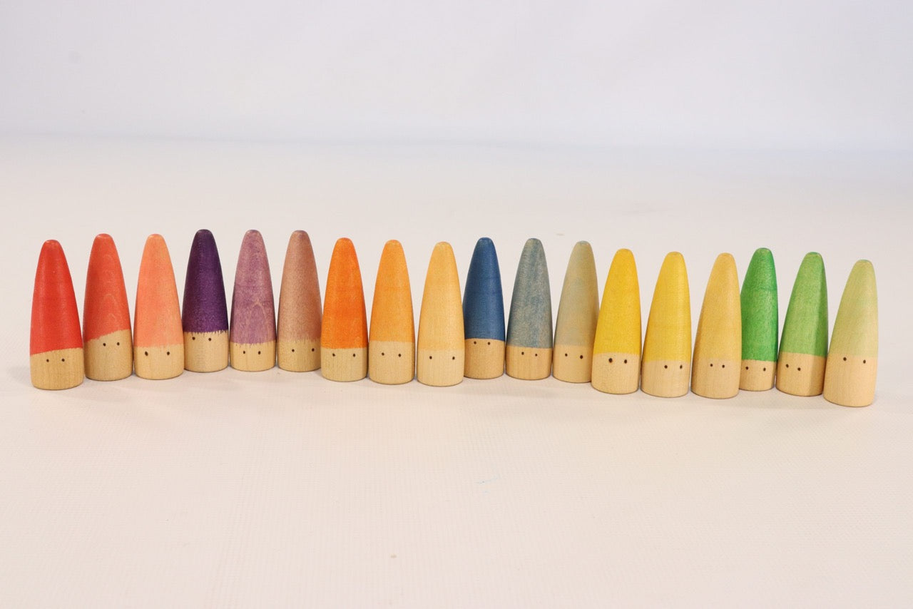 Grapat Palos ( Sticks )