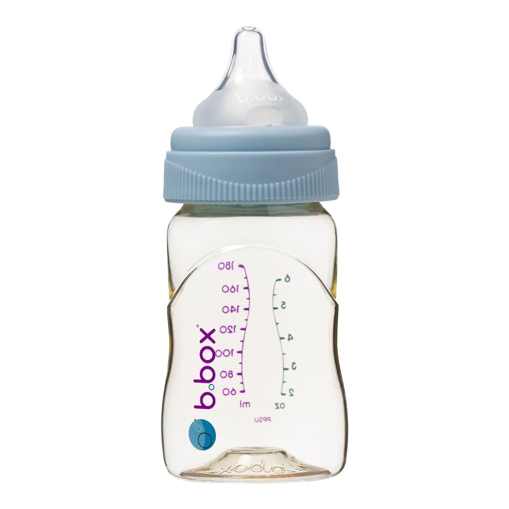 b.box - Baby Bottle 180ml