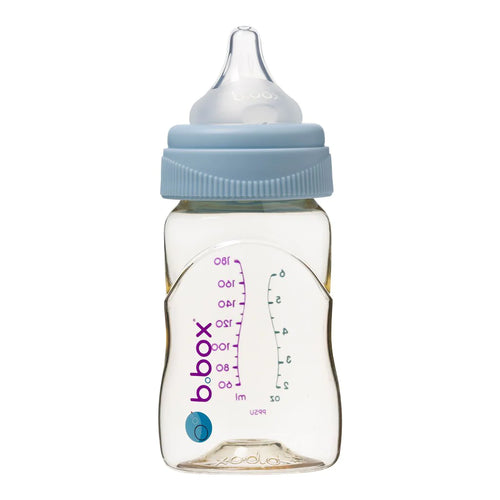 b.box - Baby Bottle 180ml