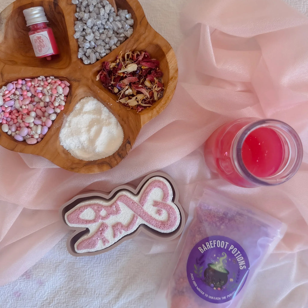 Barefoot Potions - Ballerina Dreams Potion Kit