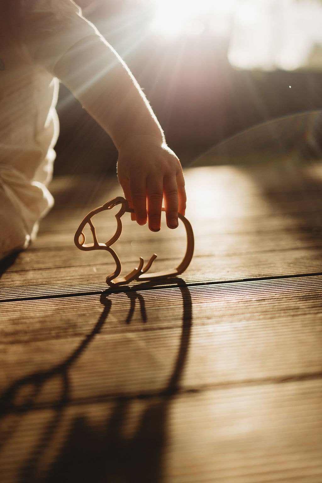 Kinfolk Pantry - Australian Wildlife Cutter Set - Playdough Tools
