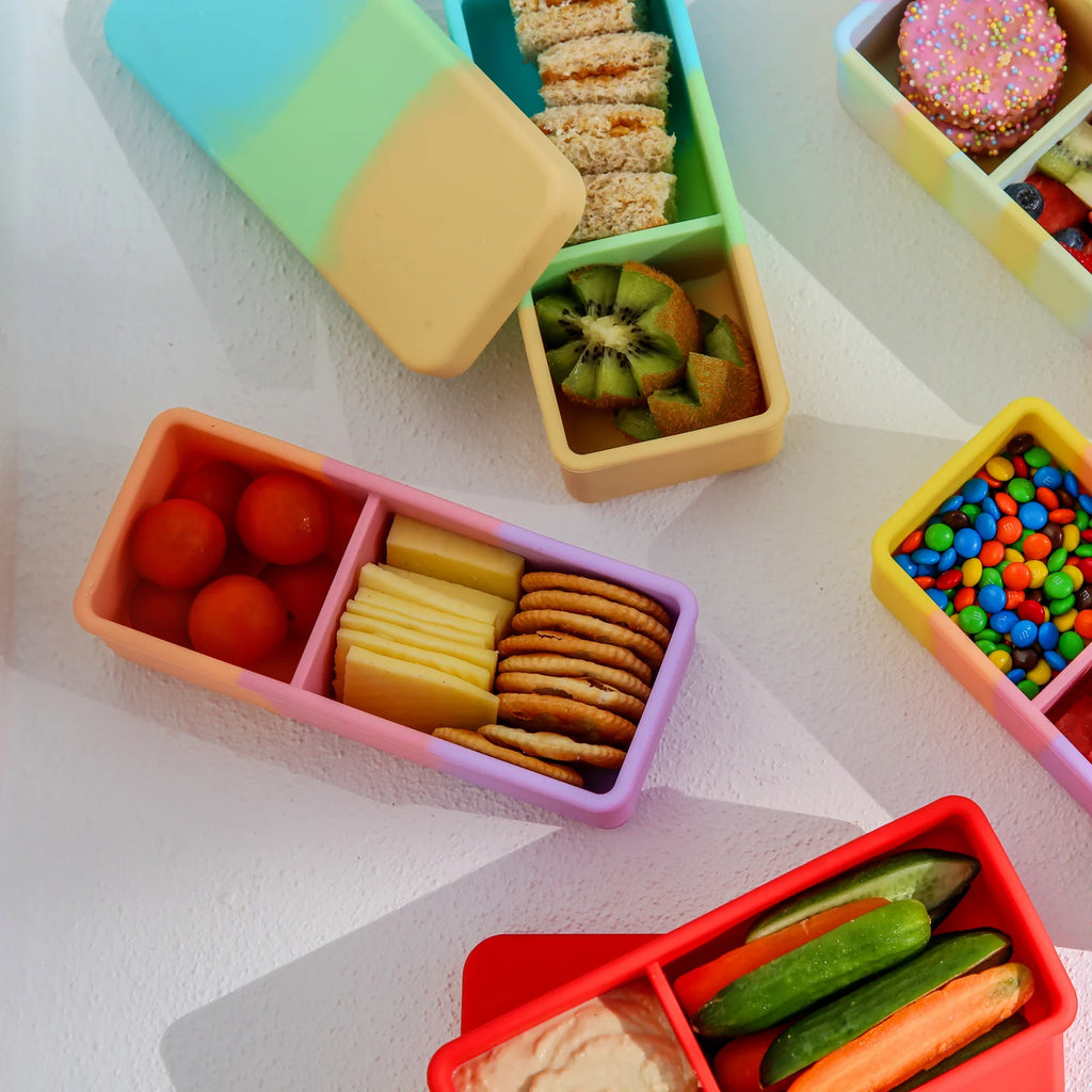 The Zero Waste People - Bento Bite