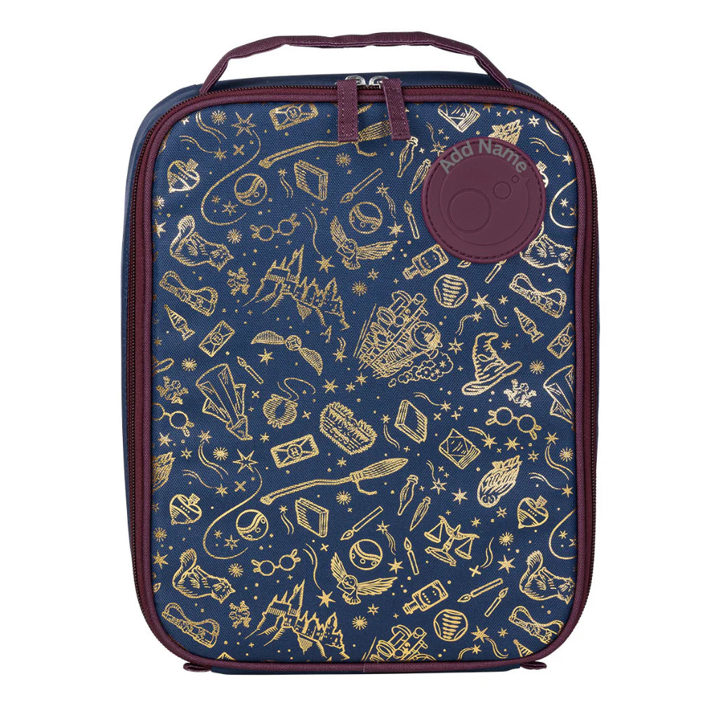 b.box Insulated Lunchbag - Harry Potter
