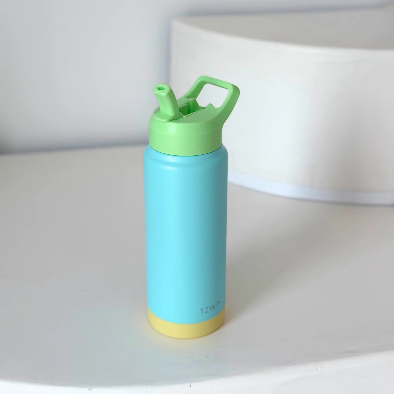 The Zero Waste People - Midi Bottle