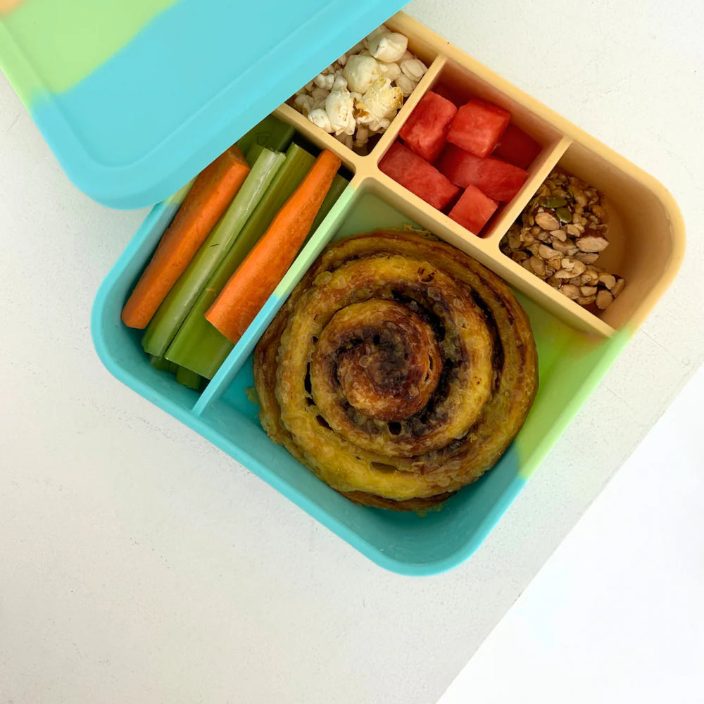 The Zero Waste People - Big Bento Lunchbox