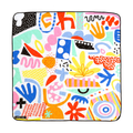 Rudie Nudie Designs - Pop Pip POW Picnic Rug