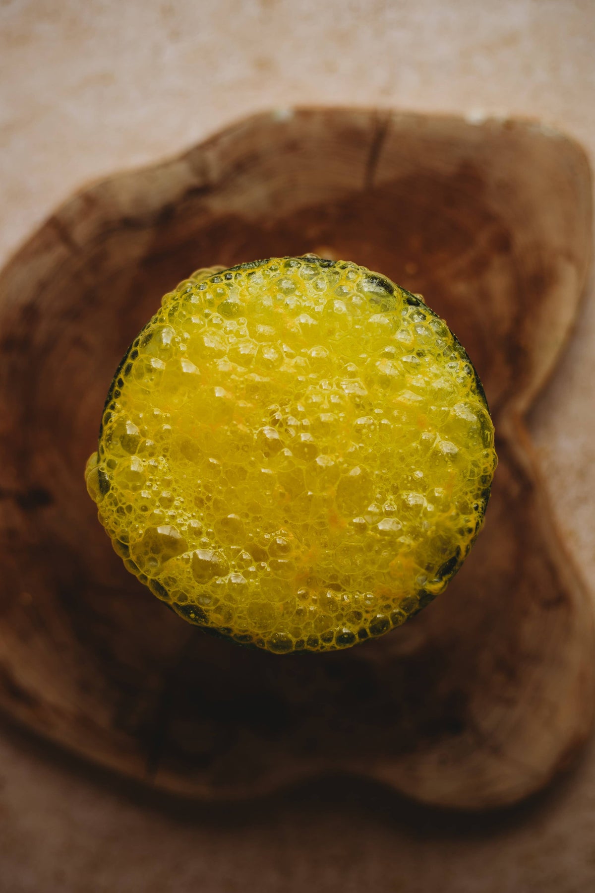 The Saltwater Collective - Sunshine Saltwater Fizz - Medium