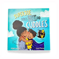 SuperJoe Does NOT Do Cuddles