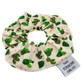 That Scrunchie Girl Co. - Cactus Hair Scrunchie