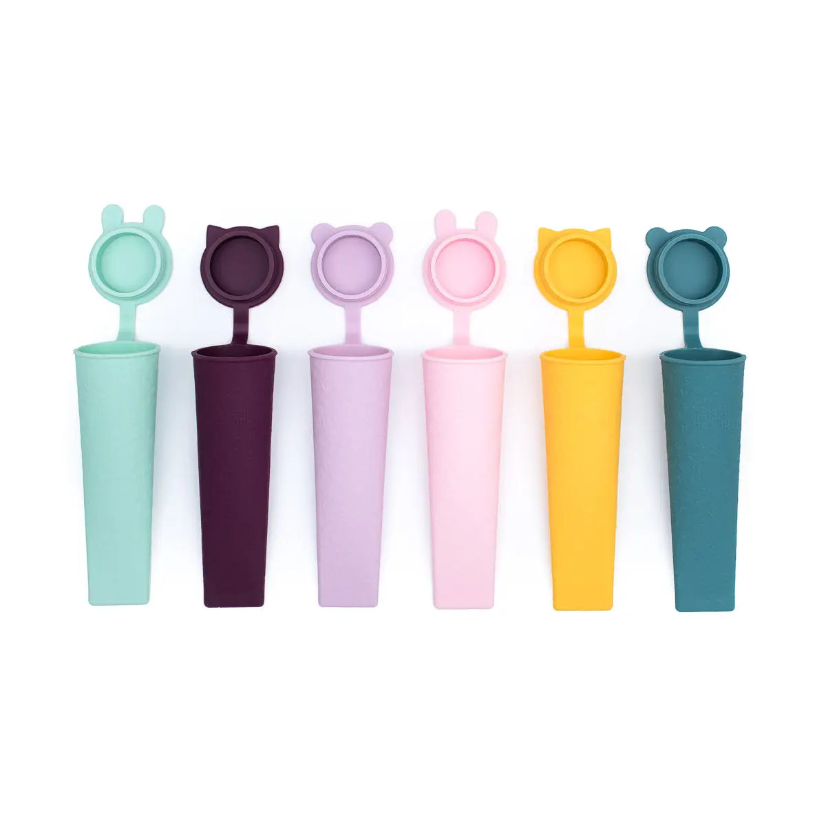 We Might Be Tiny - Tubies - Pastel Pop (set of 6)