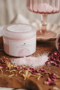 The Saltwater Collective - Jellyfish Bloom Saltwater Fizz - Medium