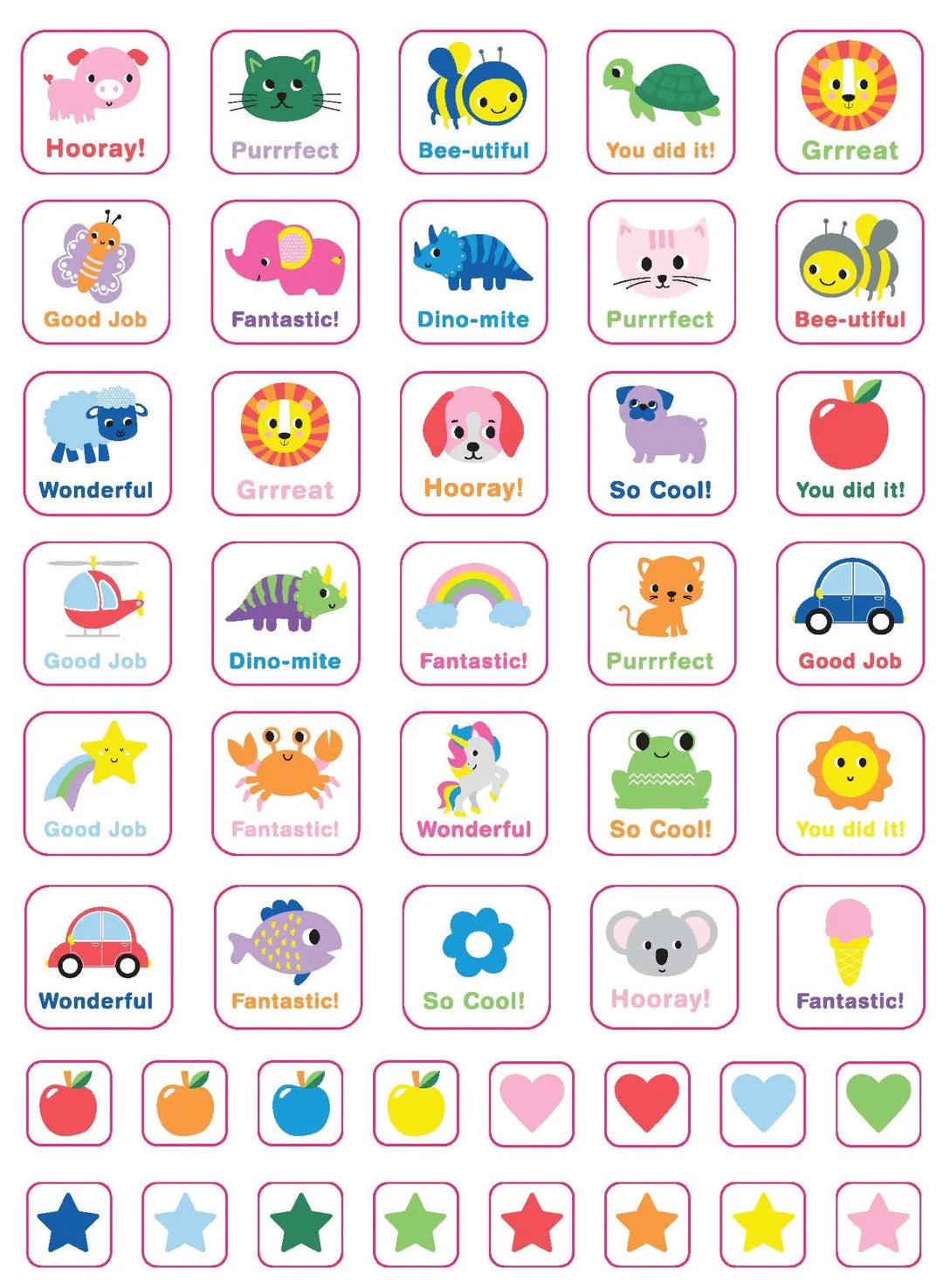 Book | Little Genius Vol. 2 - Small Activity Pad - Maths