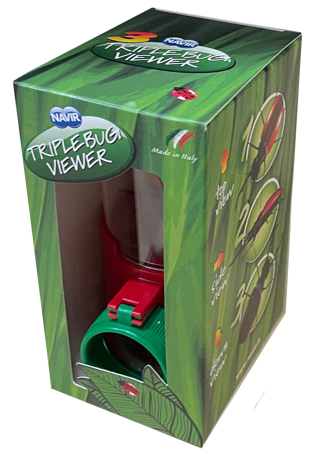 Science & Nature - Navir Triple Bug Viewer