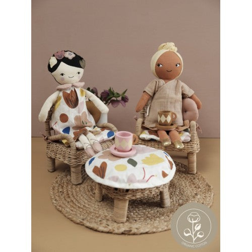 Fabelab - Fab Friends Doll - Simran - 40 cm