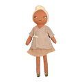 Fabelab - Fab Friends Doll - Simran - 40 cm