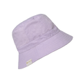 Fabelab - Bucket Hat - Lilac/ Natural - 2 - 4 yrs