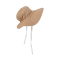 Fabelab - Sunhat - Caramel - 0 - 12 mth