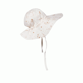 Fabelab - Sunhat - Celestial - 0 - 12 mth