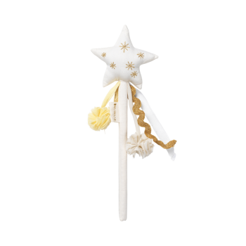 Fabelab - Dress-up Magic Wand - Natural