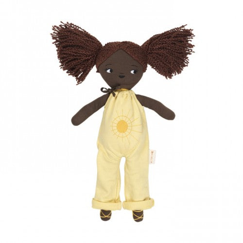 Fabelab - Fab Friends Doll - Sol - 40 cm