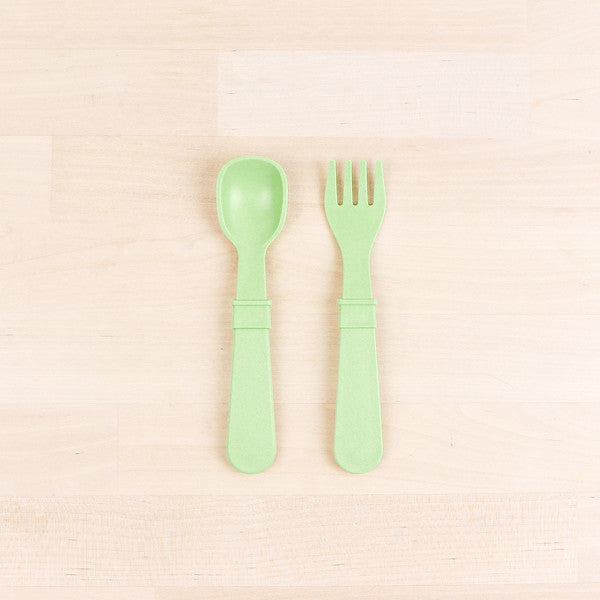 RePlay - Fork and Spoon - Leaf