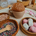 Barefoot Potions - Hot Chocolate Potion Kit