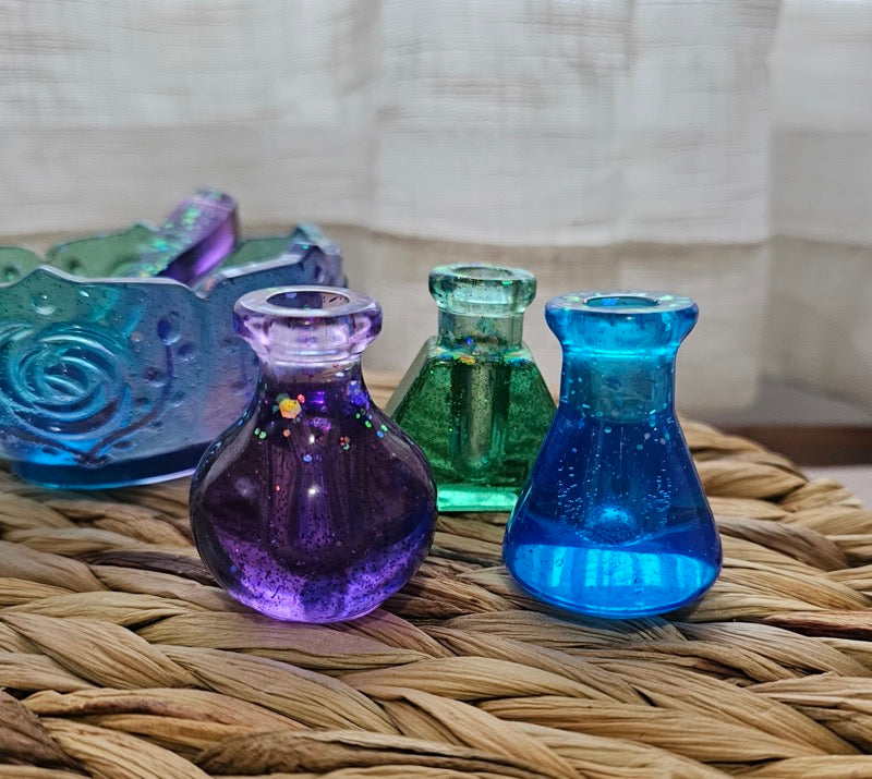 My Sensory Mind - Potion Play Set