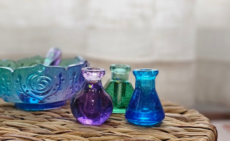 My Sensory Mind - Potion Play Set