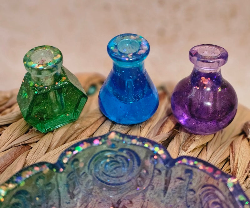 My Sensory Mind - Potion Play Set