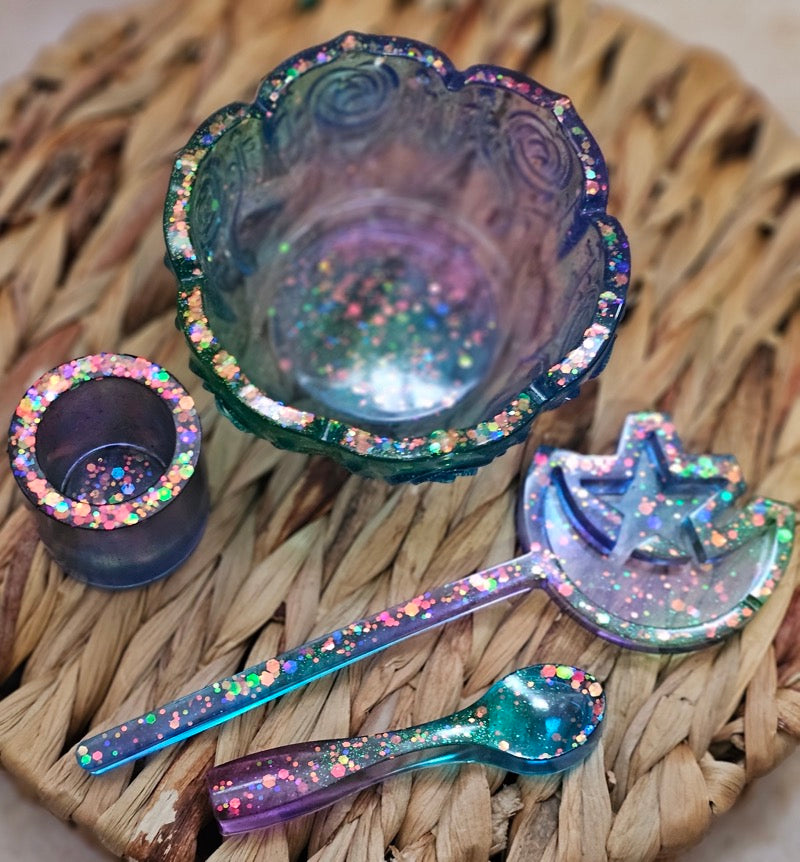 My Sensory Mind - Potion Play Set