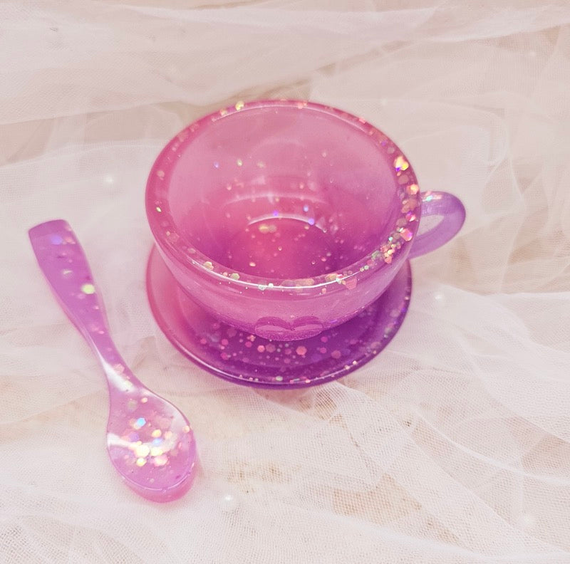 My Sensory Mind - Teacup Play Set