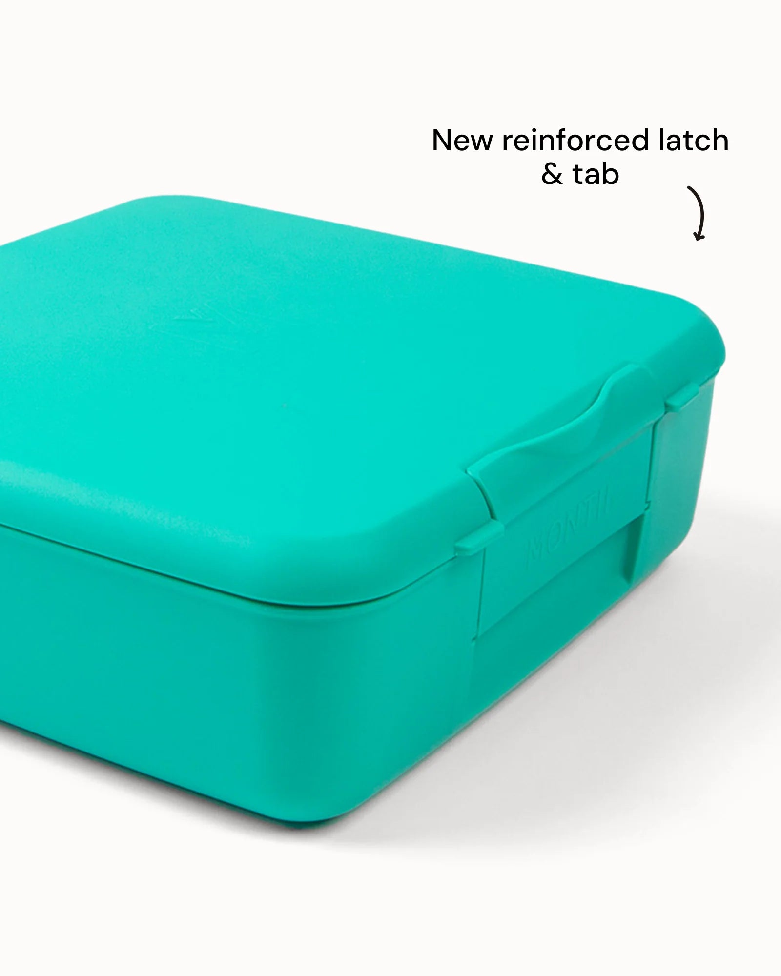 MontiiCo Feast Bento Lunch Box - Mojito