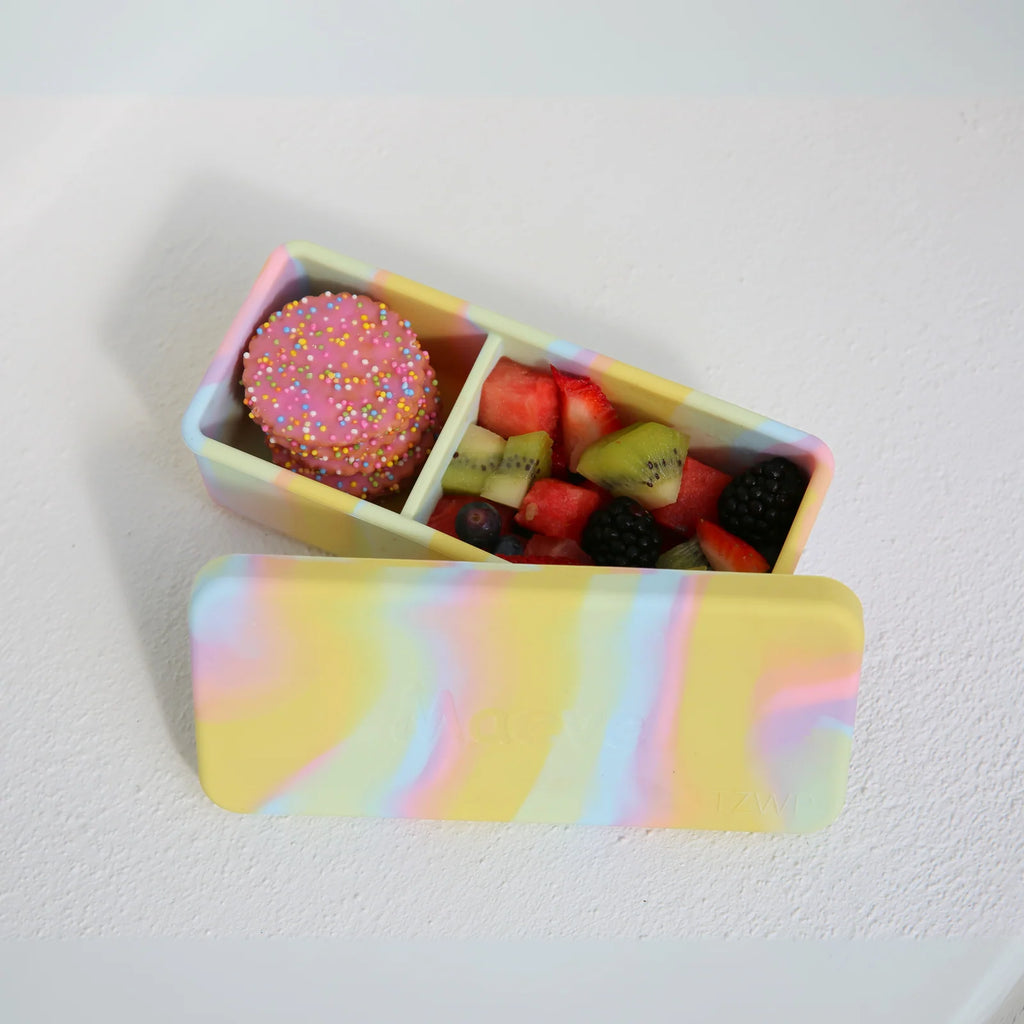 The Zero Waste People - Bento Bite