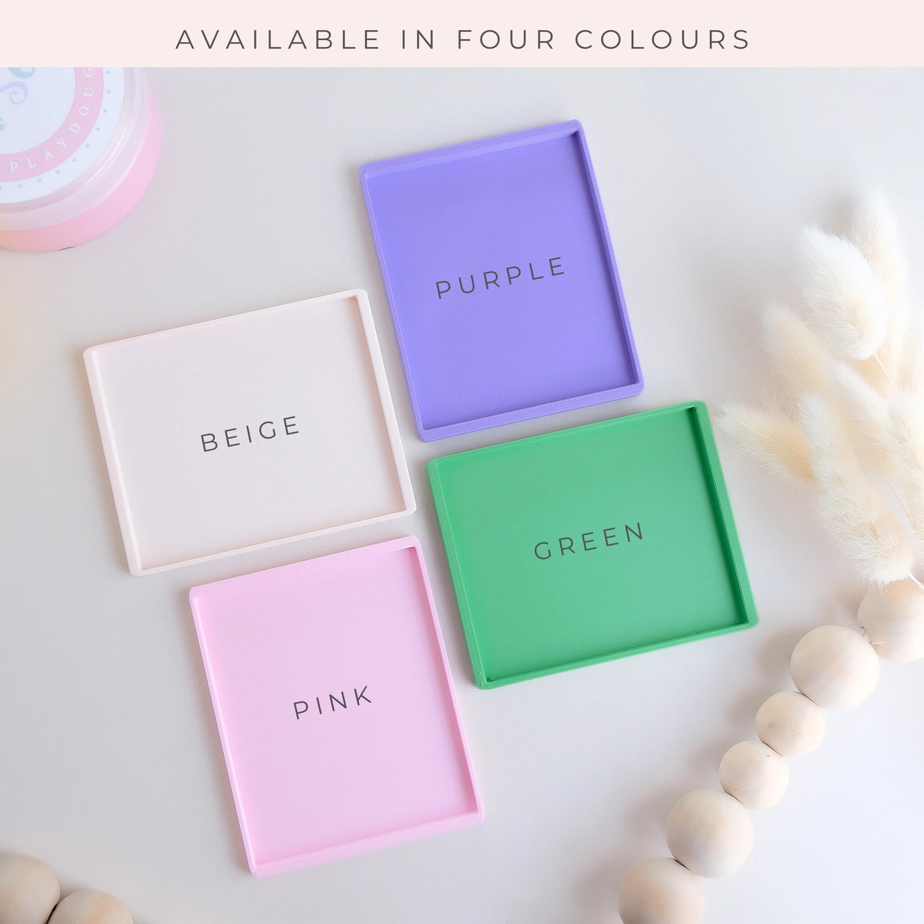 Play Sense - Eco Textured Roller | Ocean Life